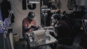 ink factory tattoo