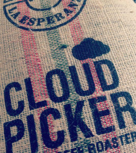 cloud picker coffee