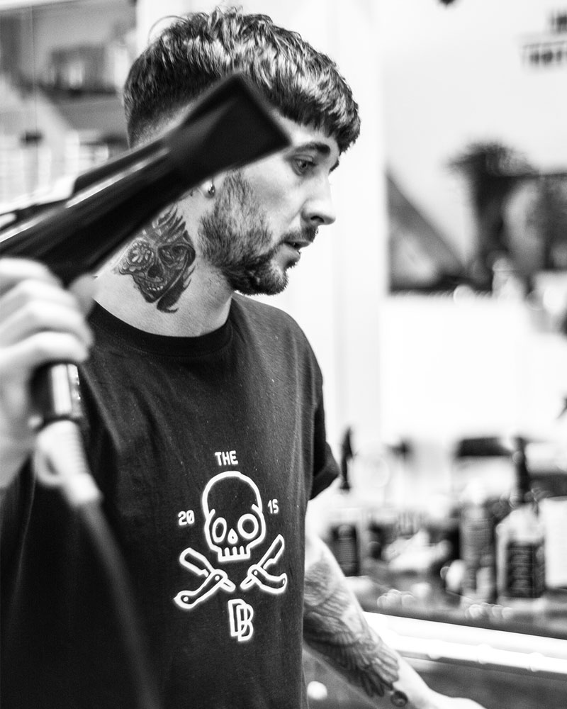 thedemonbarber the demon barber