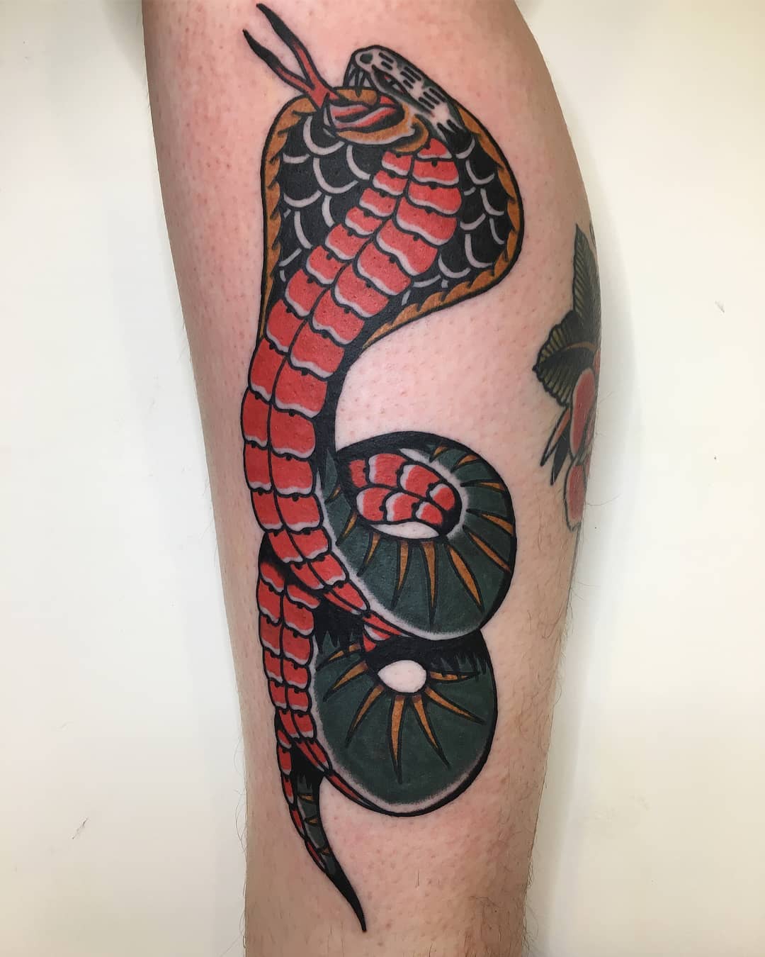 The Ink Factory Tattoo & Piercing