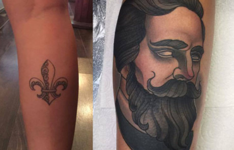 Cover Up Tattoos The Ink Factory (1)