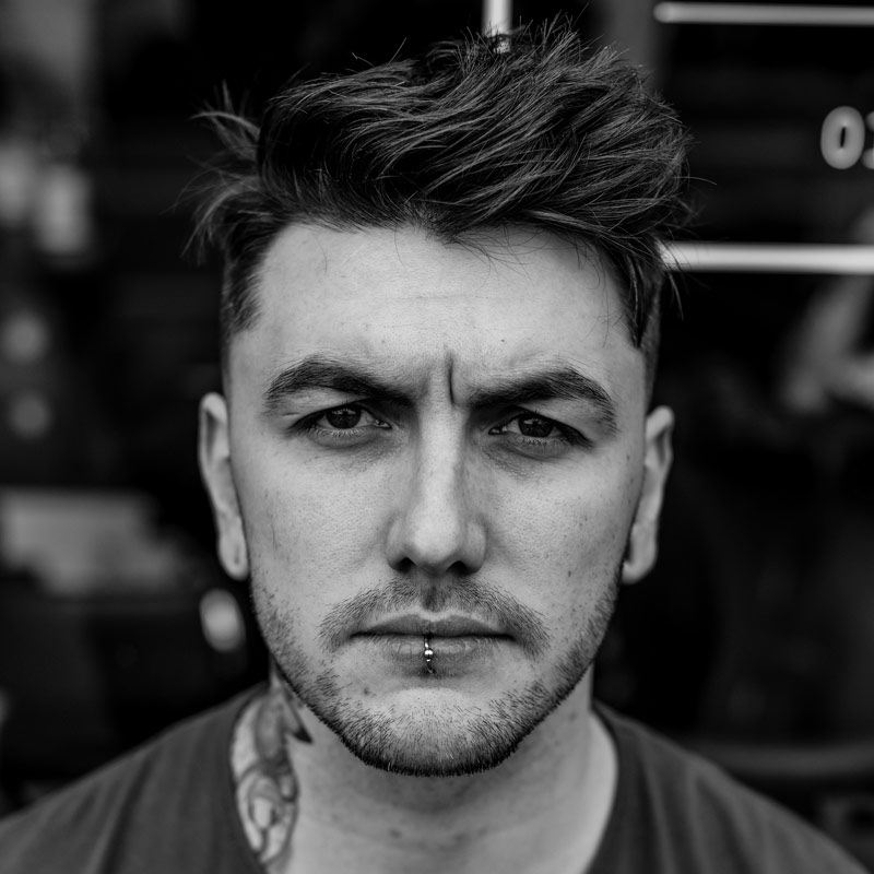 Danny-Duggan-The-Ink-Factory-ps Danny Duggan The Ink Factory