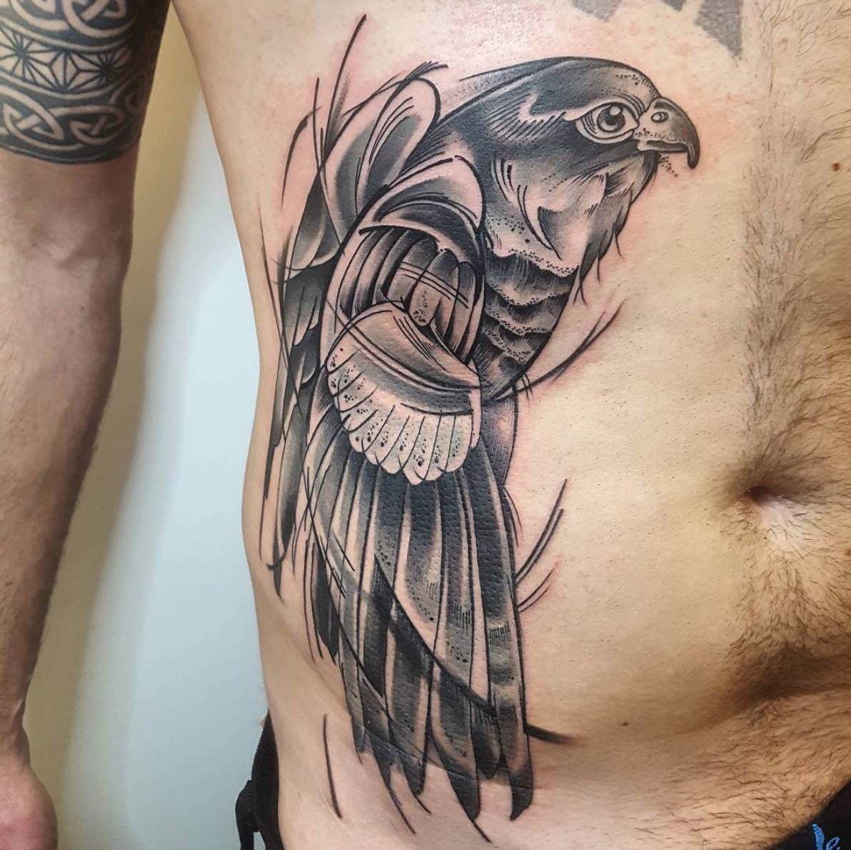 Bold  Striking  Eagle Tattoo Ideas For 2023  Tattoo Stylist