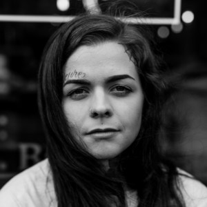 Niamh Gannon The Ink Factory