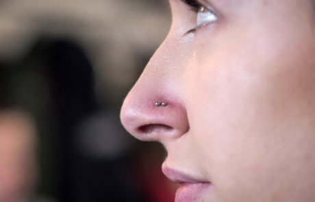 Club factory nose ring 2025