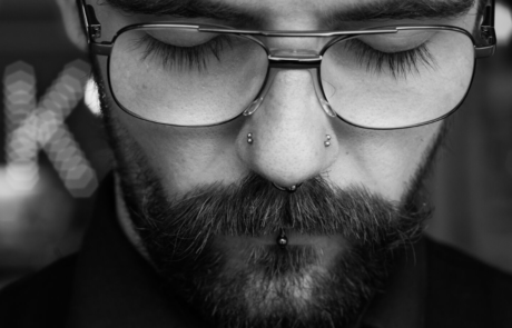 Nostril Piercing The Ink Factory (5)