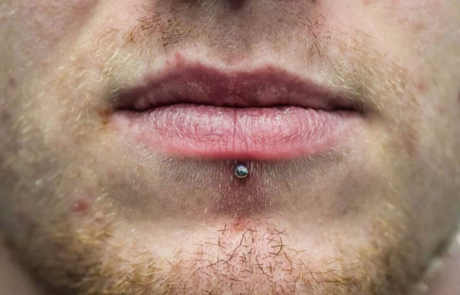 Nostril Piercing The Ink Factory (7)