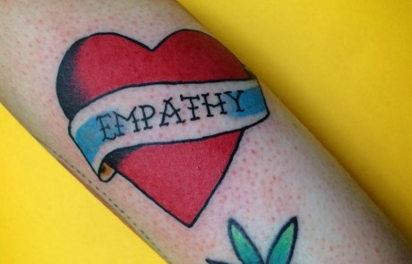 Old School Tattoos The Ink Factory (14)