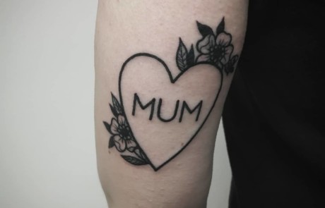 Old School Tattoos The Ink Factory (3)