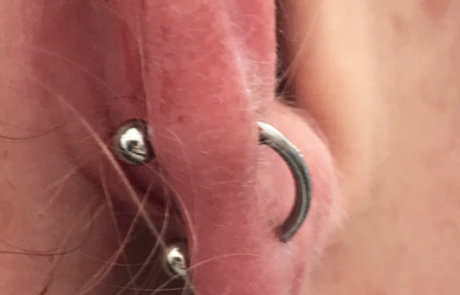 Orbital Piercing The Ink Factory (2)