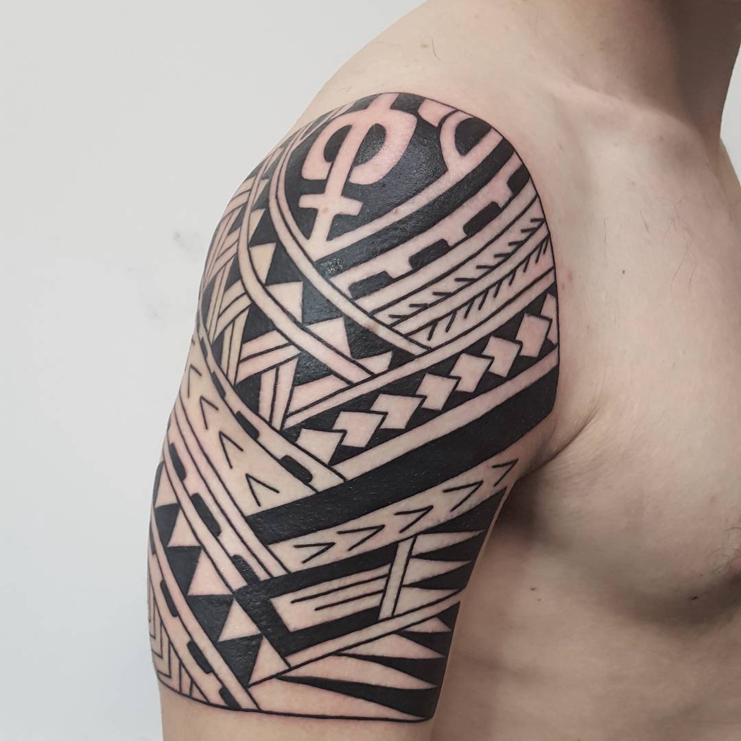 Maori Tattoos | Tattoofanblog