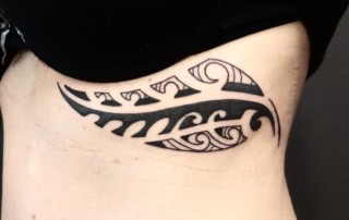 Polynesian and Maori Tattoos The Ink Factory (4)