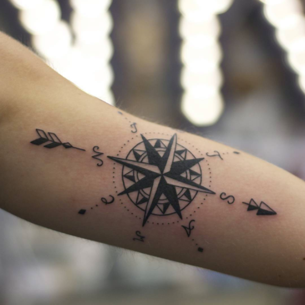 Small Tattoos & Small Tattoo Ideas | The Ink Factory | Dublin 2