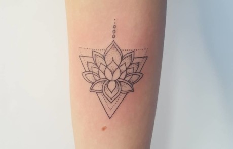 Small Tattoos The Ink Factory (2)