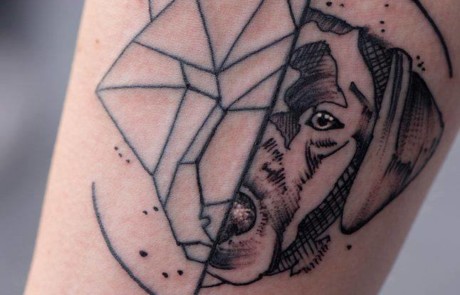 Small Tattoos The Ink Factory (3)