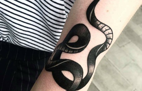 Small Tattoos The Ink Factory (7)