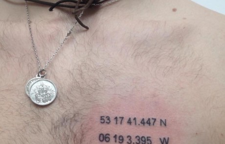 Tattoo Quotes The Ink Factory (3)