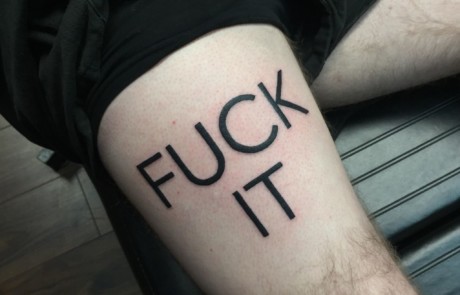 Tattoo Quotes The Ink Factory (4)