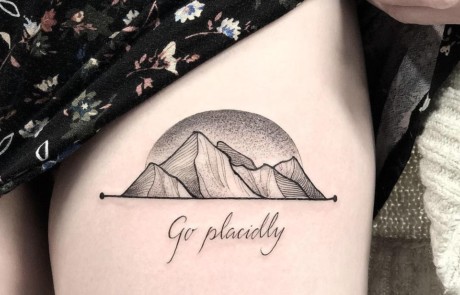 Tattoo Quotes The Ink Factory (5)