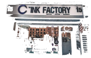 The Ink Factory Dublin Opening Hours