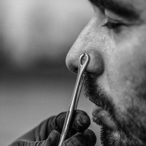 The Ink Factory piercing in dublin