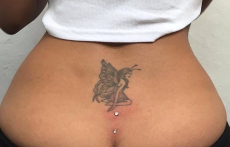 Back dermals cheap