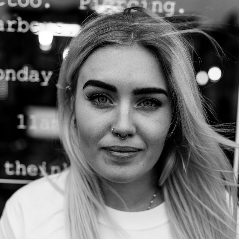 Kate O Hanlon Kate O Hanlon