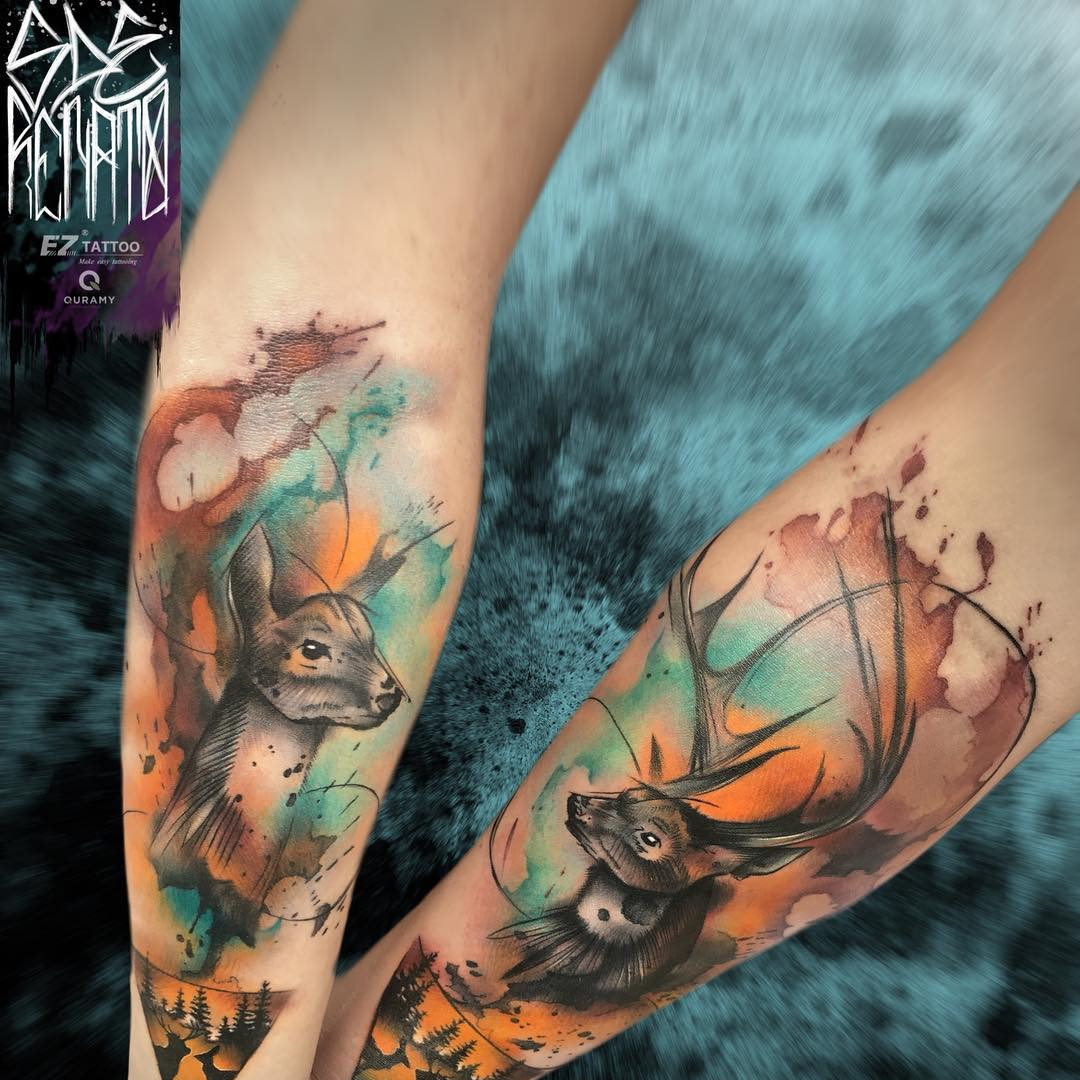 renato guest artist