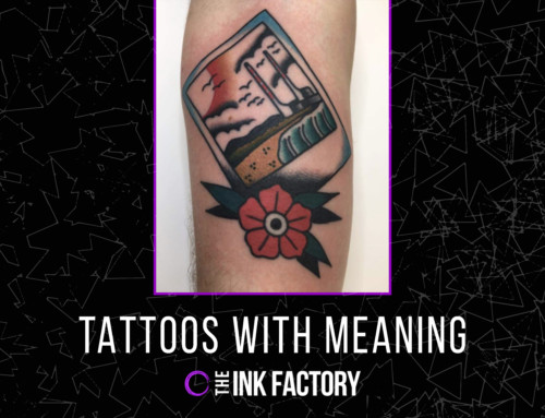 Tattoos With Meanings