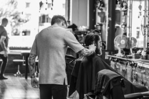 barbershop dublin