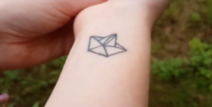 charlie james tattoo