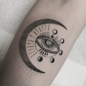 dotwork The Ink Factory