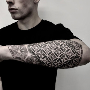 dotwork The Ink Factory