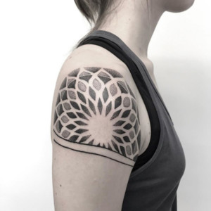 Tattoo styles