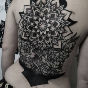 The Ink Factory Tattooing Dublin Ireland