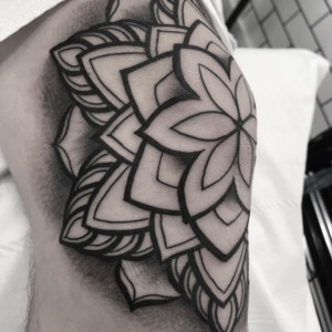 The Ink Factory Tattooing Dublin