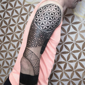 The Ink Factory Tattoos
