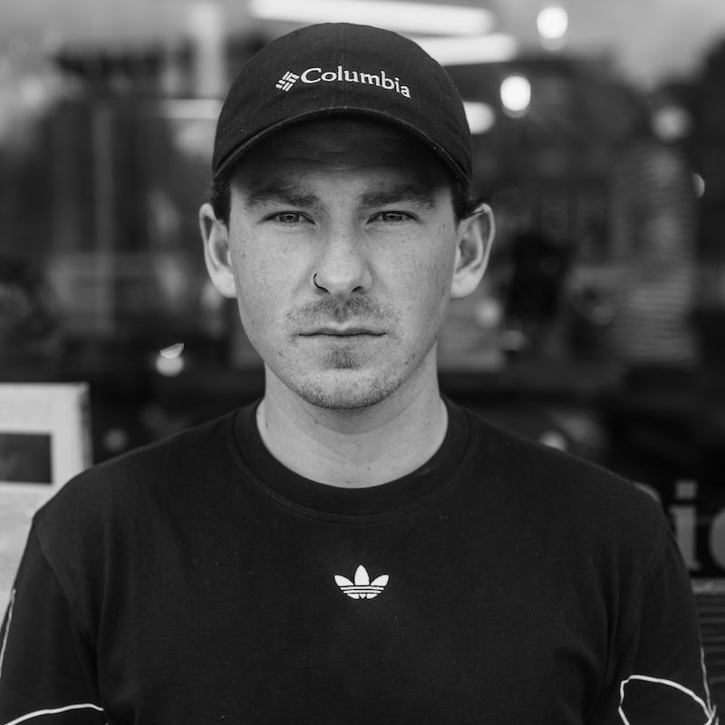 Jonathan barber Jonathan barber