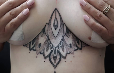 Ornamental And Dotwork (16) Ornamental And Dotwork