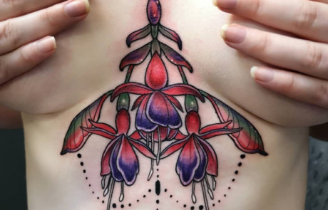 Ornamental And Dotwork (18) Ornamental And Dotwork