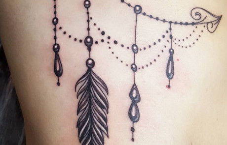 Ornamental And Dotwork (22) Ornamental And Dotwork