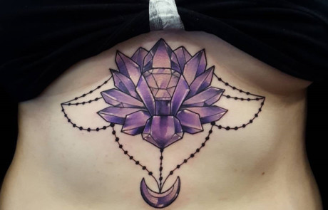 Ornamental And Dotwork (5) Ornamental And Dotwork