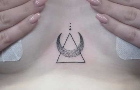 Ornamental And Dotwork (8) Ornamental And Dotwork