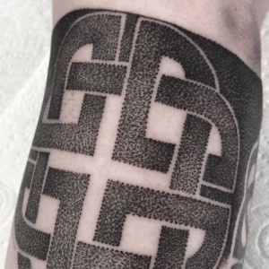 The Ink Factory Tattoos