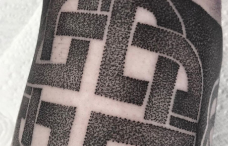 The Ink Factory Celtic Tattoos (1) The Ink Factory Tattoos