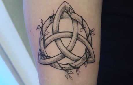 The Ink Factory Celtic Tattoos (10) The Ink Factory Tattoo Dublin