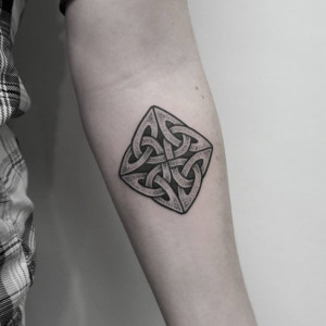 The Ink Factory Tattoos
