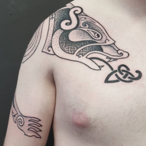 The Ink Factory Tattoos