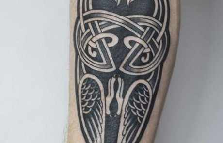 Celtic Tattoos | The Ink Factory Tattoos Dublin Ireland Celtic Tattoos | The Ink Factory Tattoos Dublin Ireland