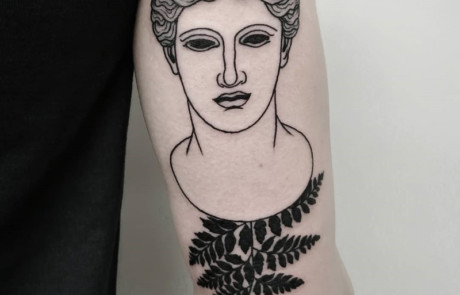 The Ink Factory Cool Tattoos (1) The Ink Factory Cool Tattoos